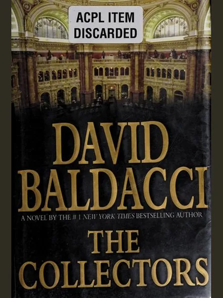 The Collectors cover