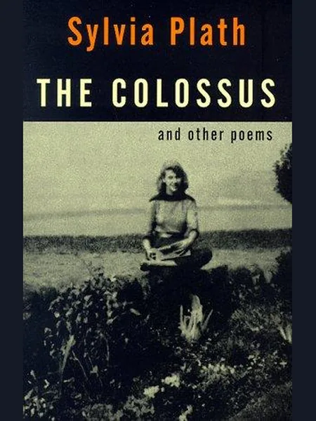 The Colossus cover