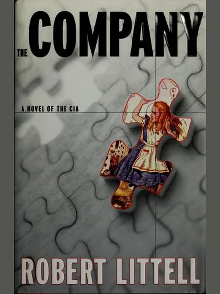 The Company cover