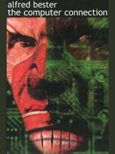 The Computer Connection cover