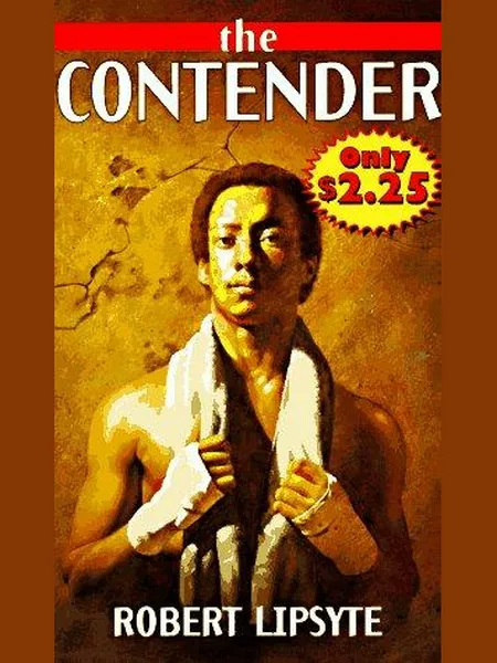 The Contender cover