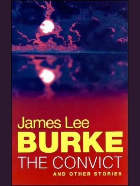 The Convict cover, Orion Publishing Group 1995