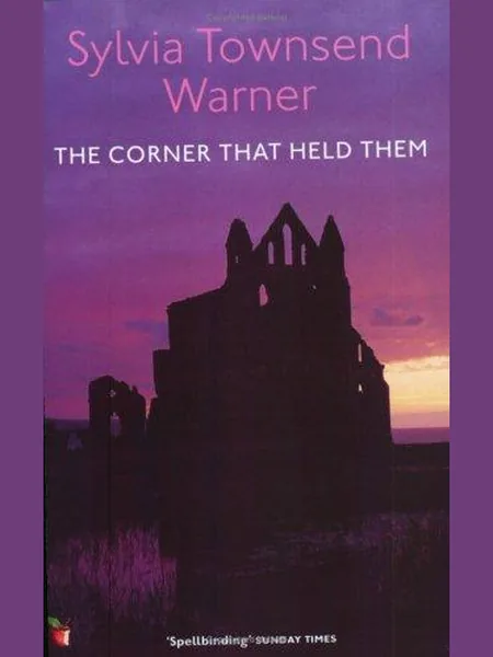 The Corner That Held Them cover