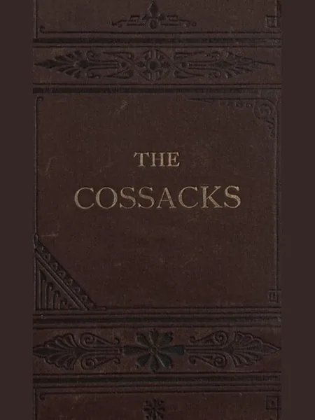 The Cossacks cover