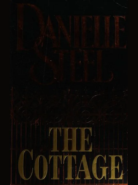 The Cottage cover, Bantam Books 2002