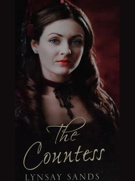 The Countess cover