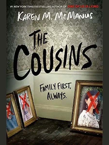 The Cousins cover