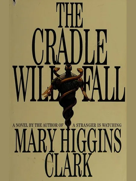The Cradle Will Fall cover