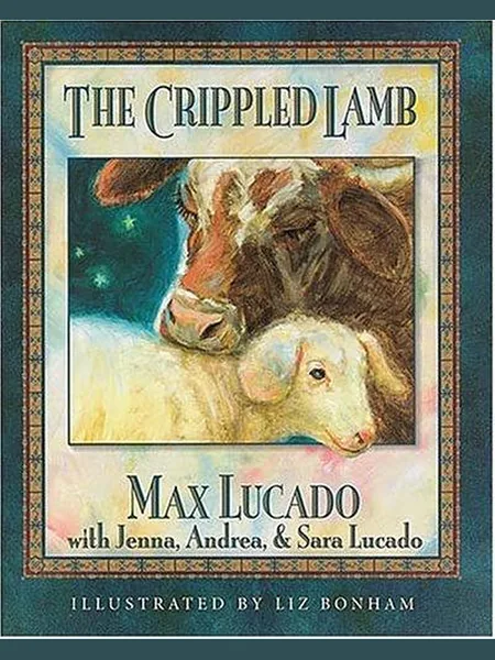 The Crippled Lamb cover