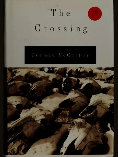 The Crossing cover