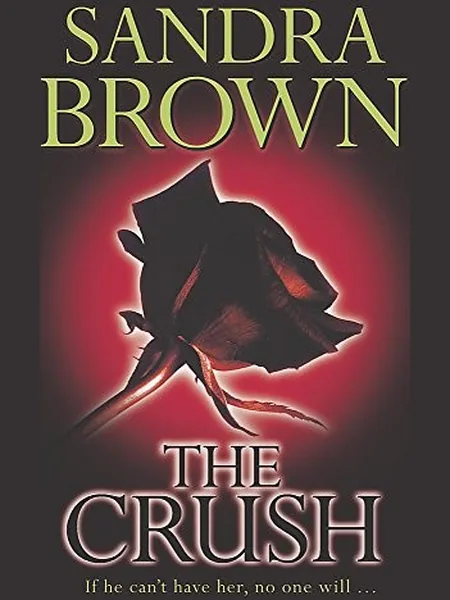 The Crush cover