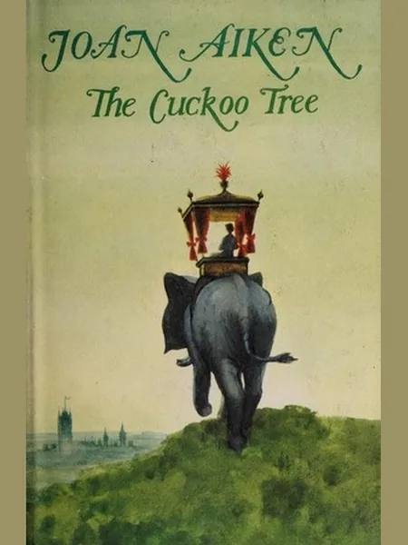The Cuckoo Tree cover
