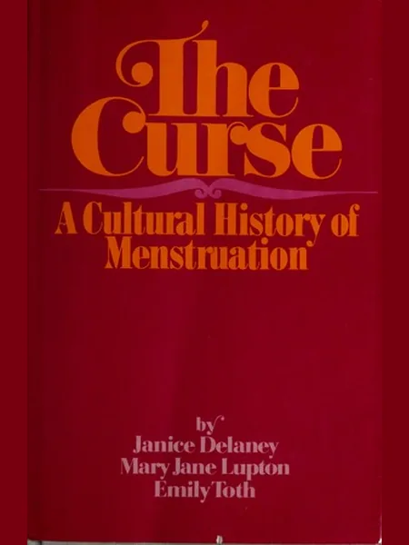 The Curse cover