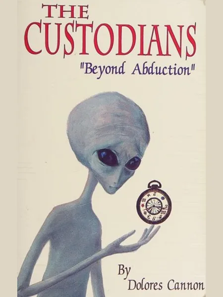 The Custodians cover