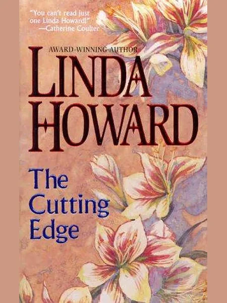 The Cutting Edge cover