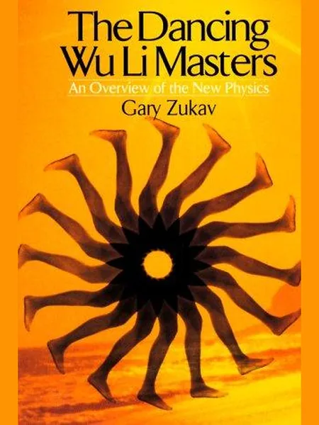 The Dancing Wu Li Masters cover