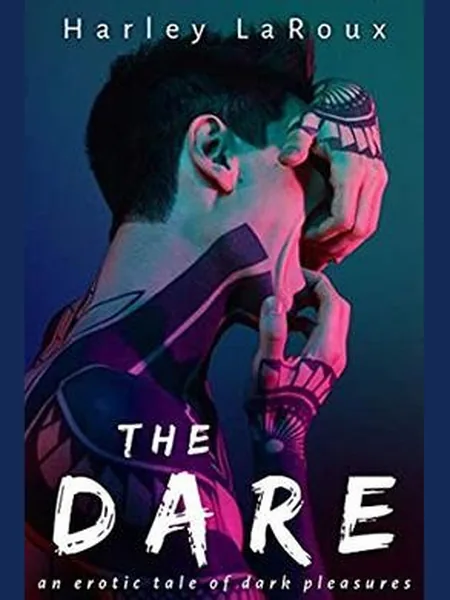 The Dare cover