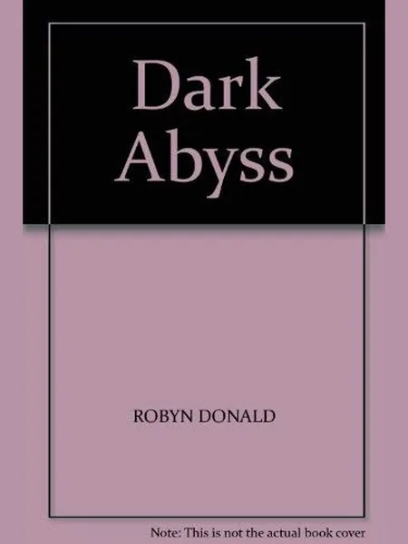 The Dark Abyss cover
