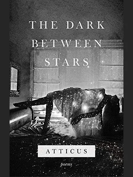 The Dark Between Stars cover