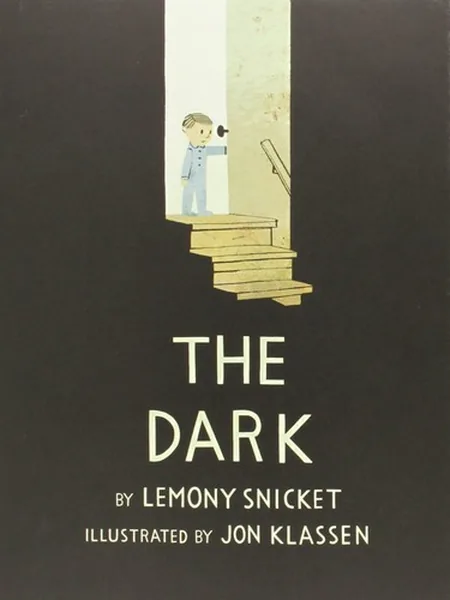 The Dark cover