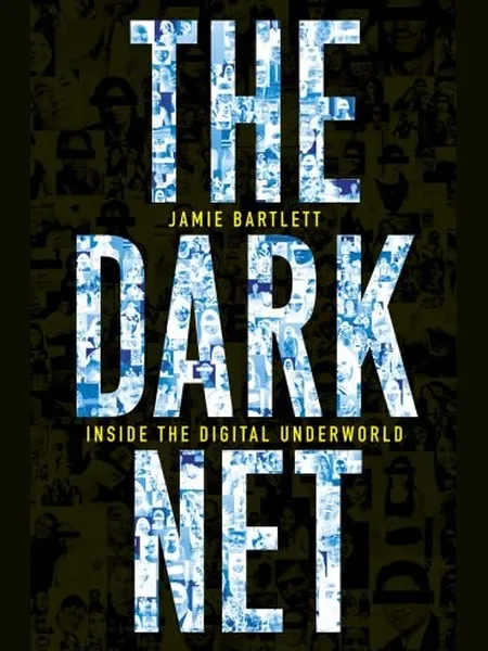 The Dark Net cover