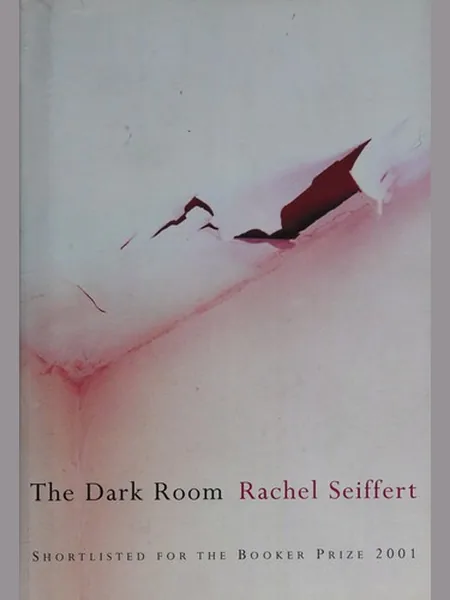 The Dark Room cover