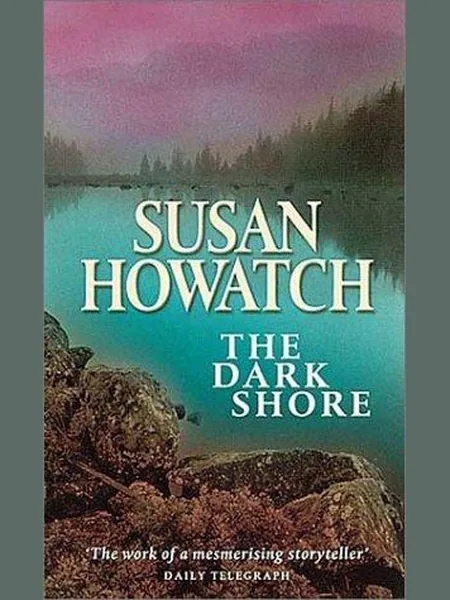 The Dark Shore cover