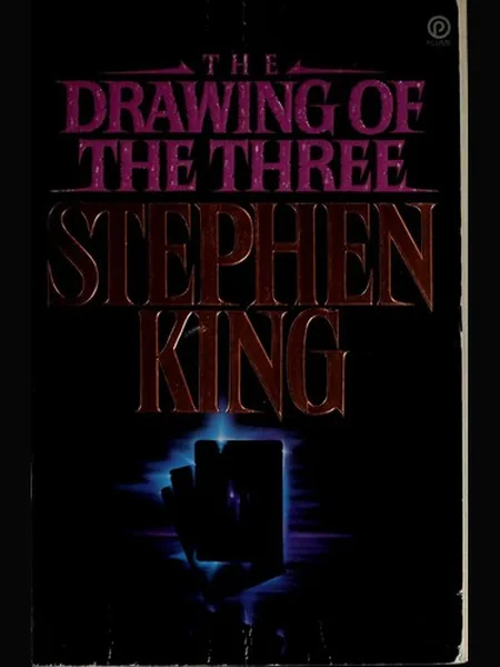 The Dark Tower cover