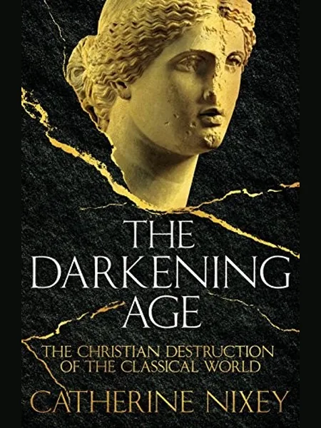 The Darkening Age cover