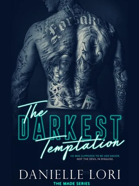 The Darkest Temptation cover