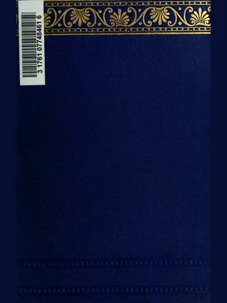 The Day's Work cover