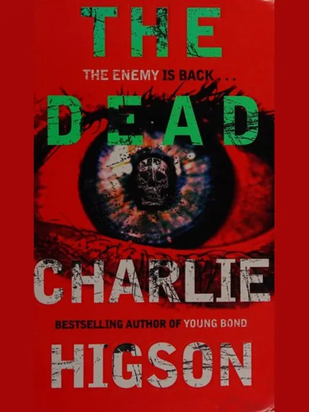 The Dead cover