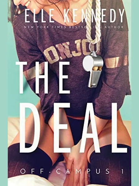The Deal cover