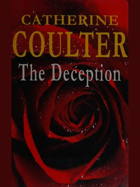 The Deception cover, Severn House 2001