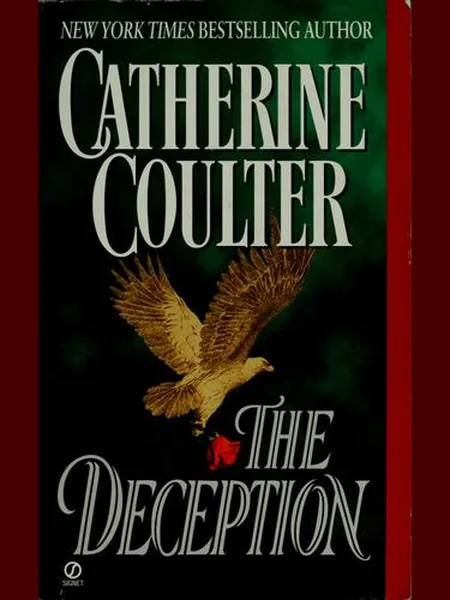 The Deception cover