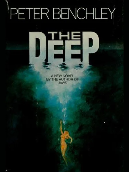 The Deep cover