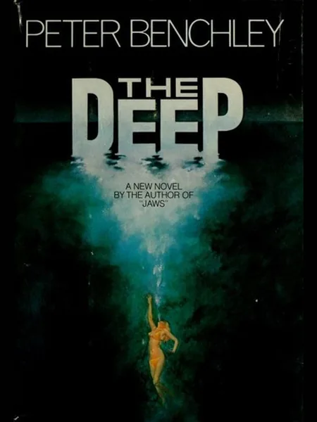 The Deep cover