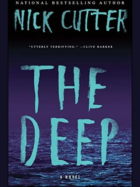 The Deep cover