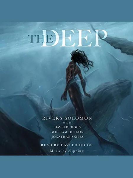The Deep cover