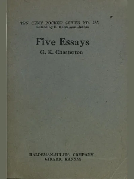 The Defendant cover