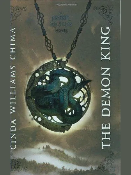 The Demon King cover