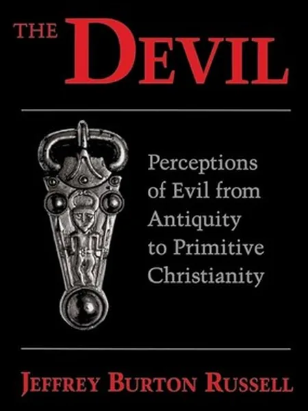 The Devil cover