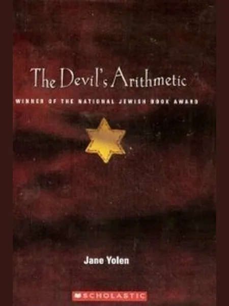 The Devil's Arithmetic cover