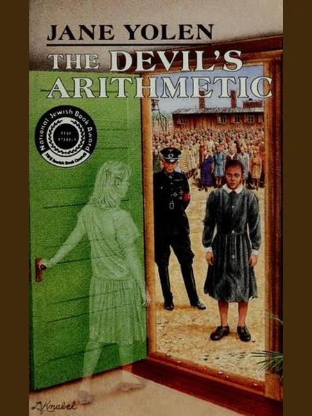 The Devil's Arithmetic cover