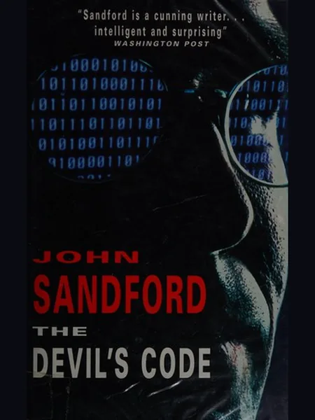 The Devil's Code cover