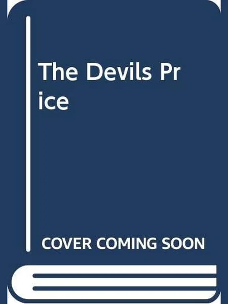 The Devil's Price cover
