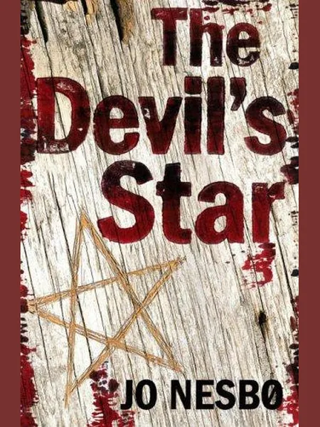 The Devil's Star cover