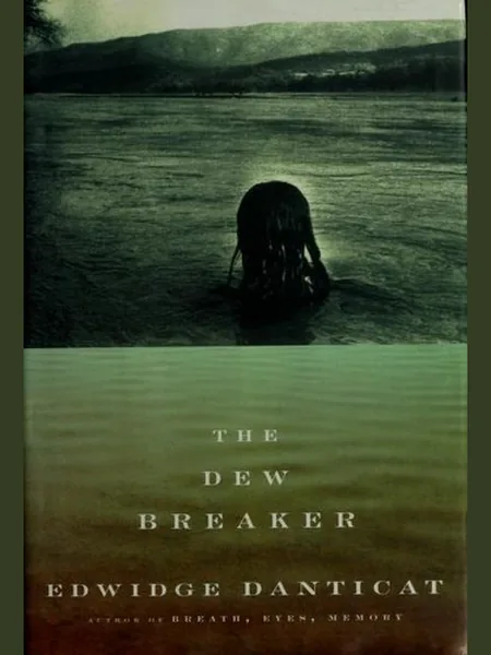The Dew Breaker cover