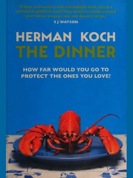 The Dinner cover