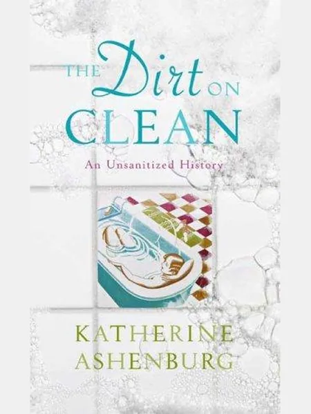The Dirt on Clean cover